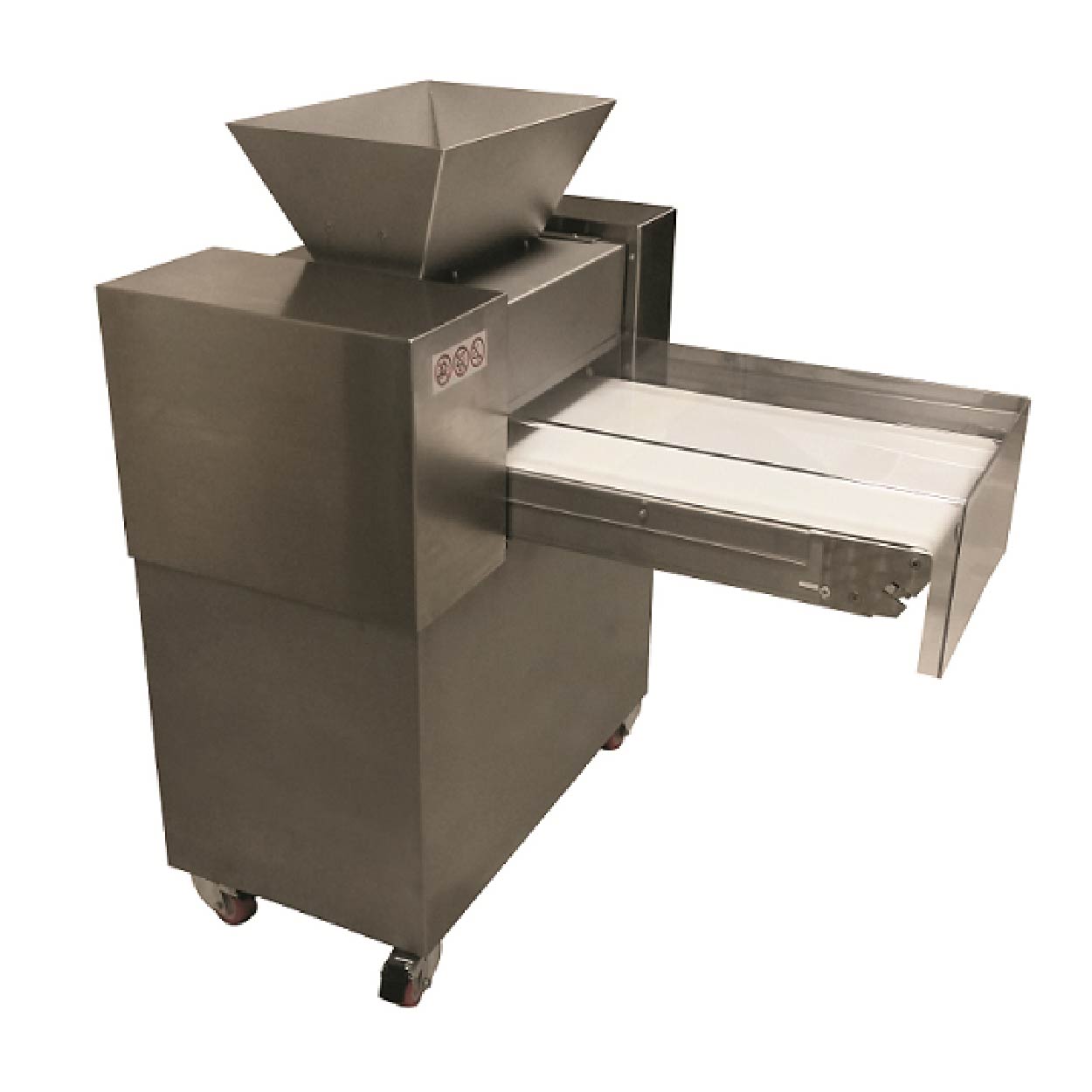 chocolate-prerefiner-equipment