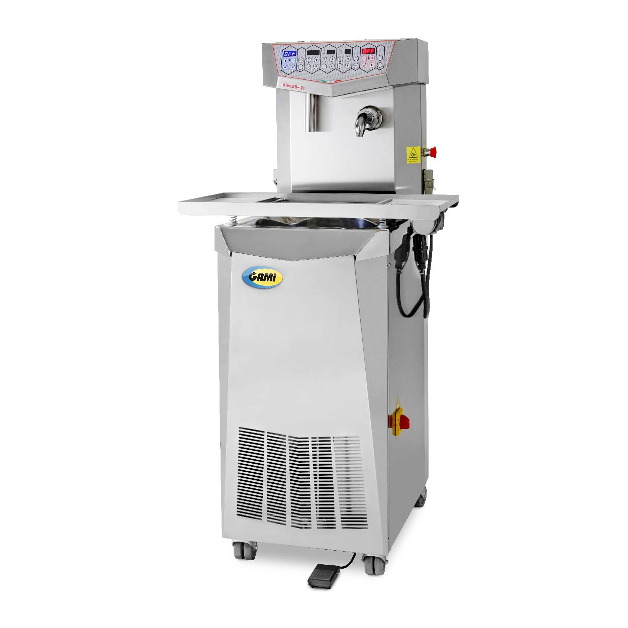 chocolate-tempering-equipment