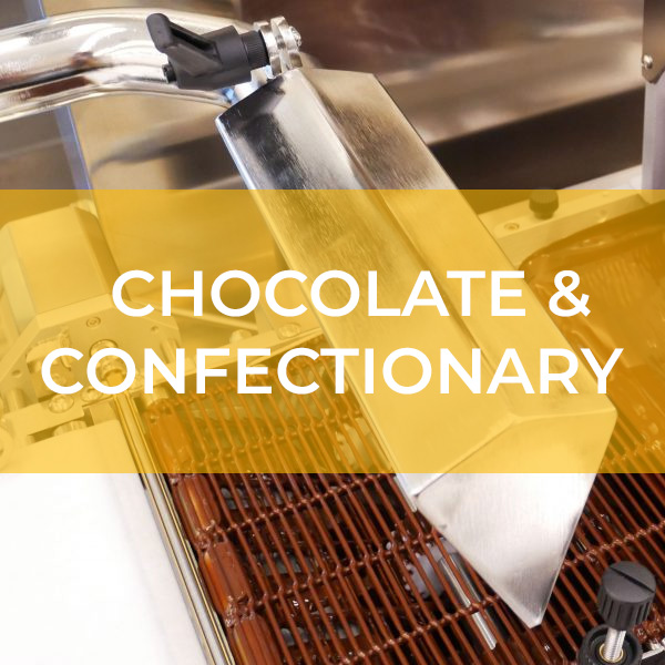 Chocolate Confectionary