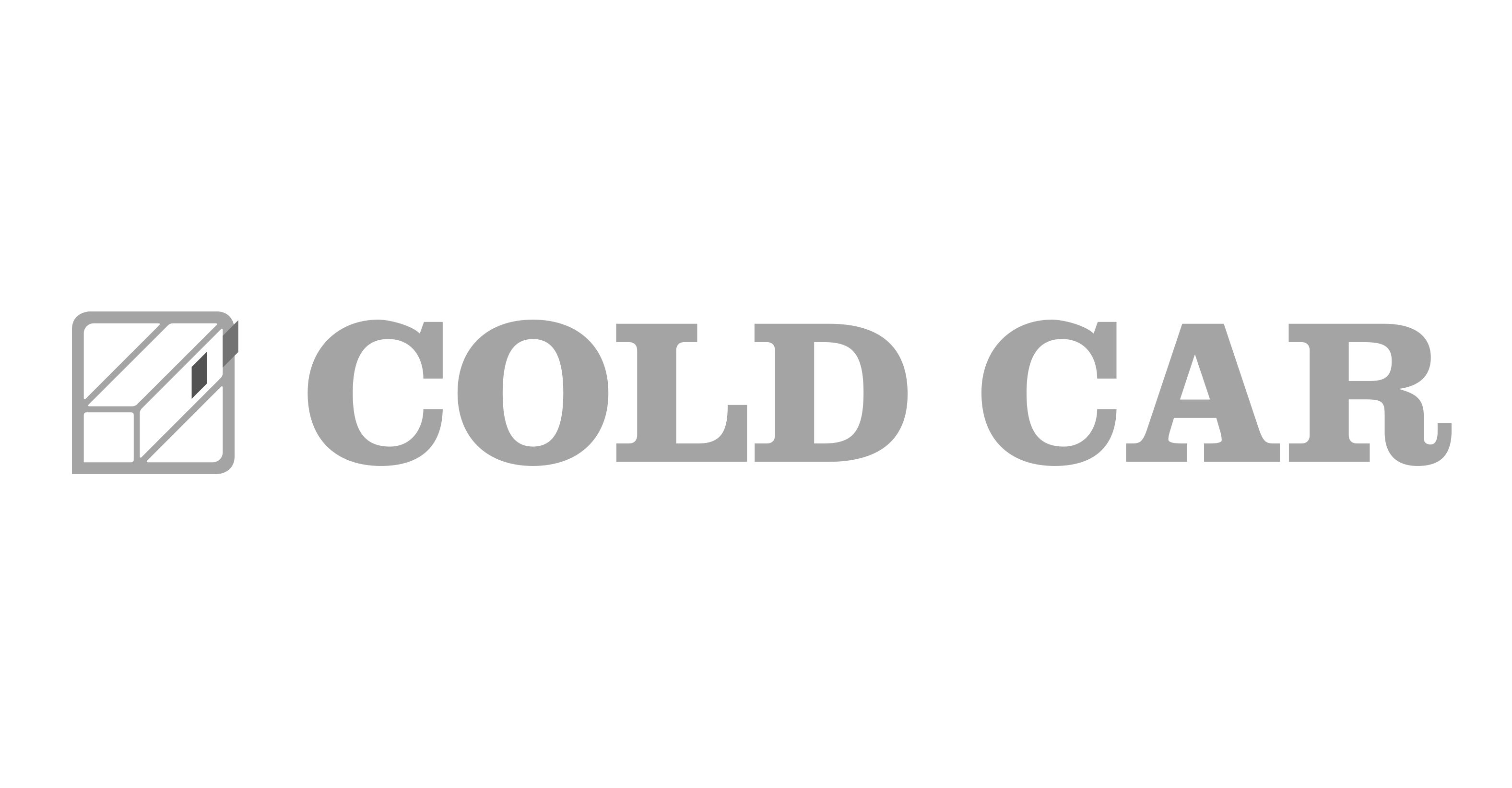 Cold Car Logo Orizz. Positivo 1 1